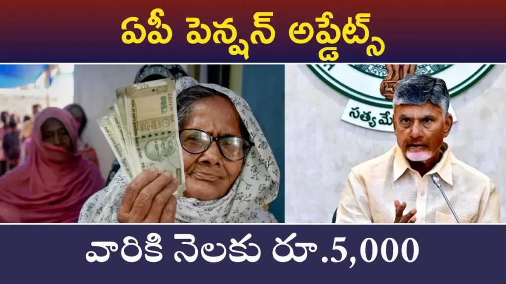 AP Pension Updates